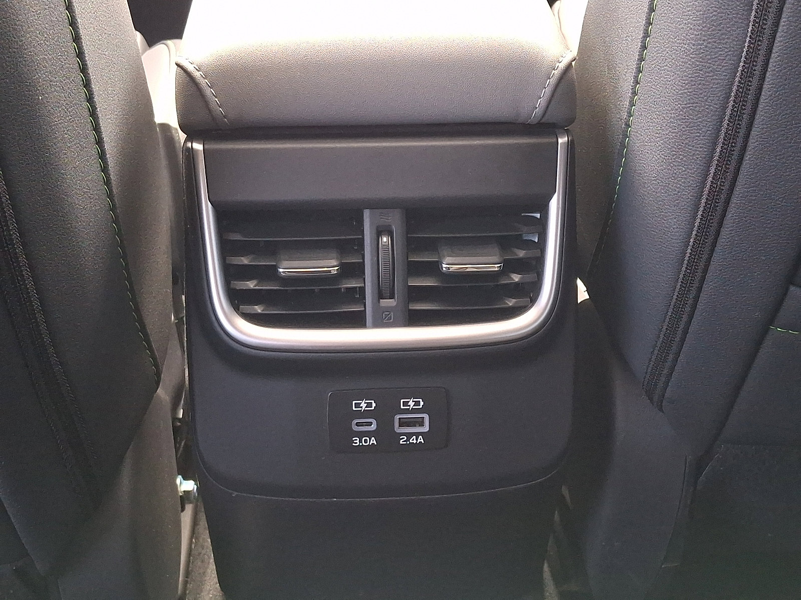 Certified 2023 Subaru Outback Onyx Edition image 11