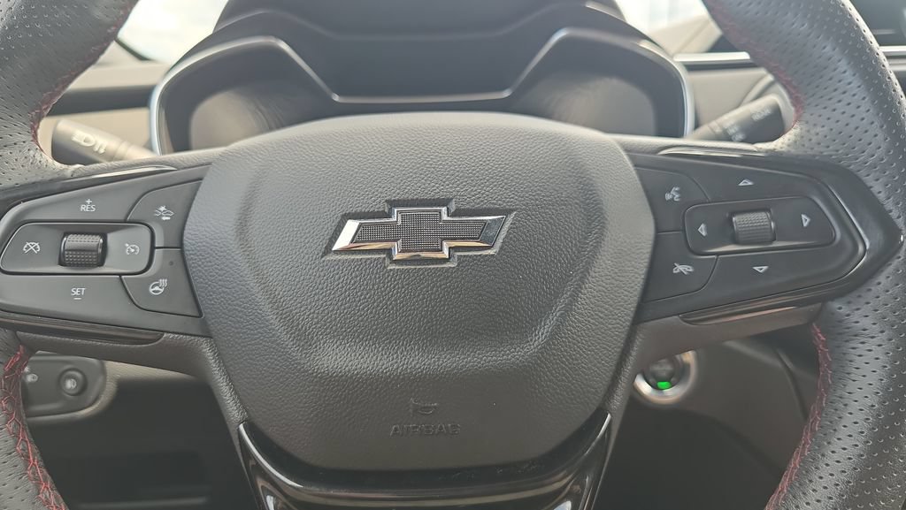 Used 2022 Chevrolet TrailBlazer RS AWD/4WD image 12