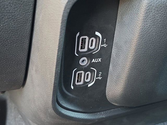 Used 2025 RAM 1500 Big Horn image 25