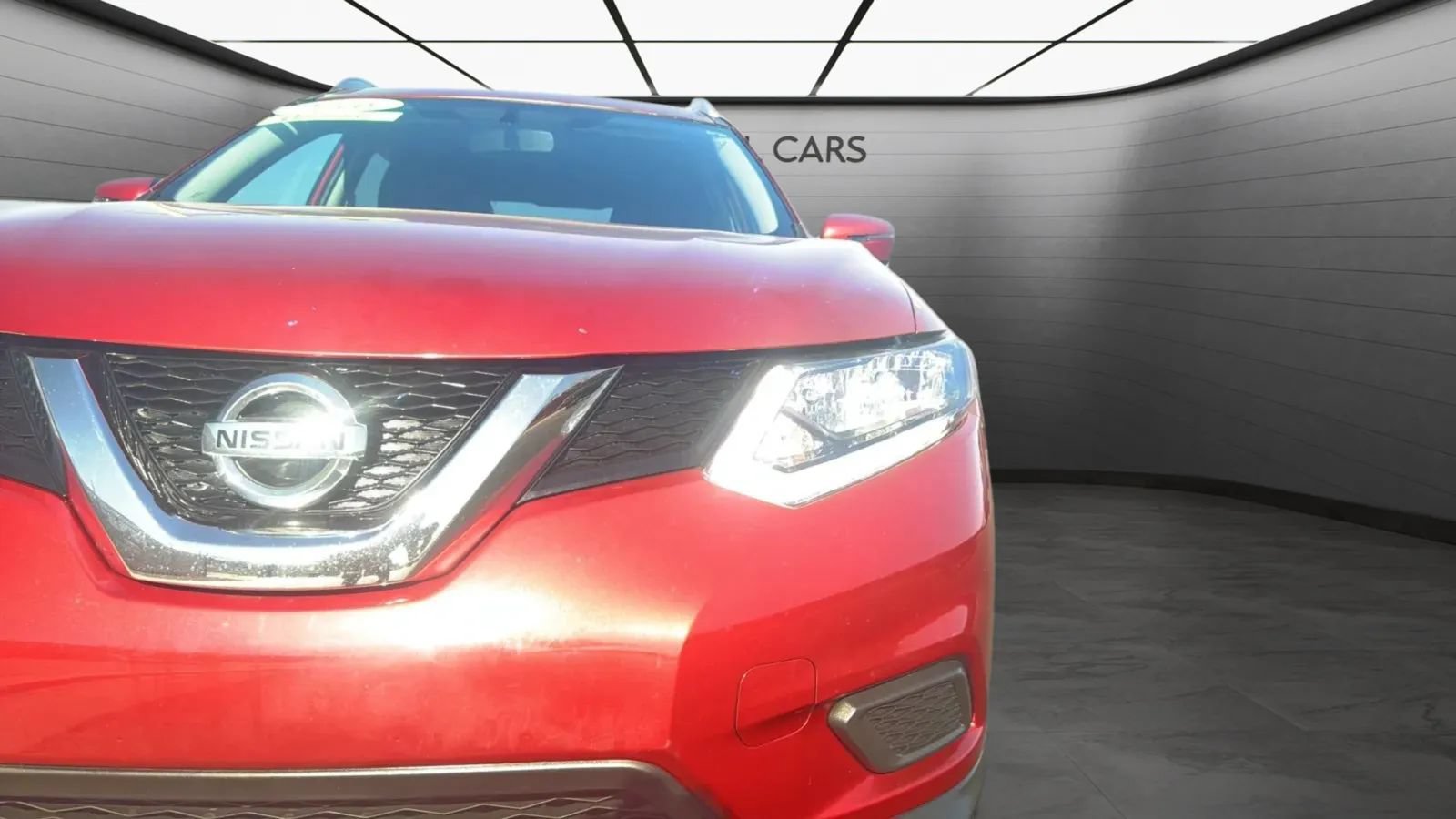 Used 2016 Nissan Rogue SV FWD image 40