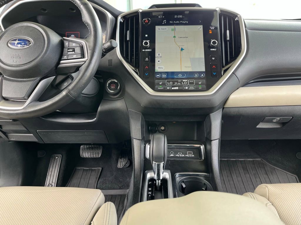 Used 2023 Subaru Ascent Limited w/ Technology Package image 19