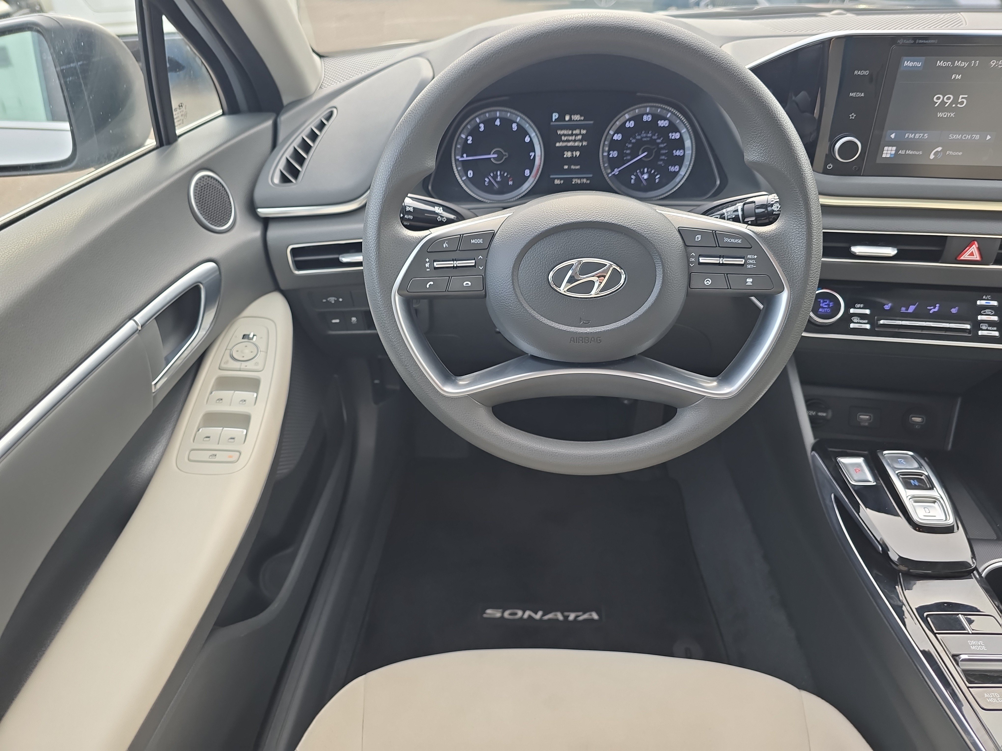 Used 2021 Hyundai Sonata SEL FWD image 13