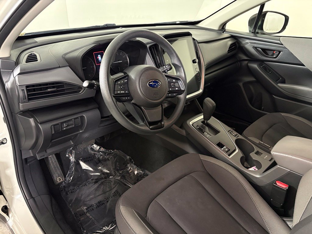 Used 2025 Subaru Crosstrek 2.5i Premium AWD/4WD image 17