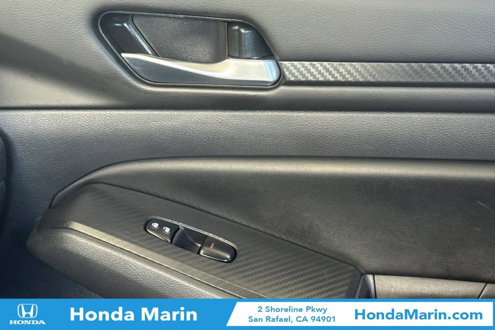 Used 2025 Nissan Altima 2.5 SV FWD image 21