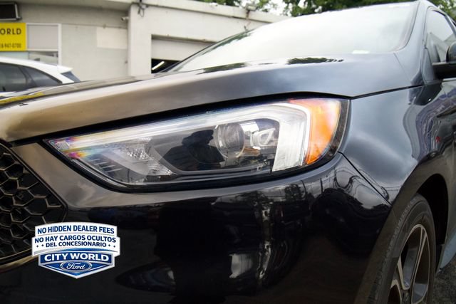 Certified 2020 Ford Edge ST AWD/4WD image 8