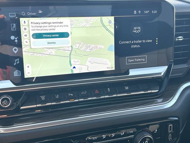 Certified 2025 Chevrolet Silverado 3500 LT w/ Safety Package AWD/4WD image 14