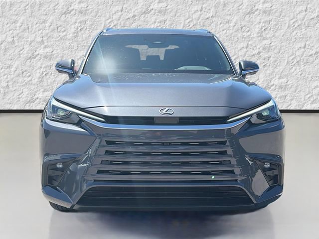 New 2026 Lexus TX 350 AWD image 8