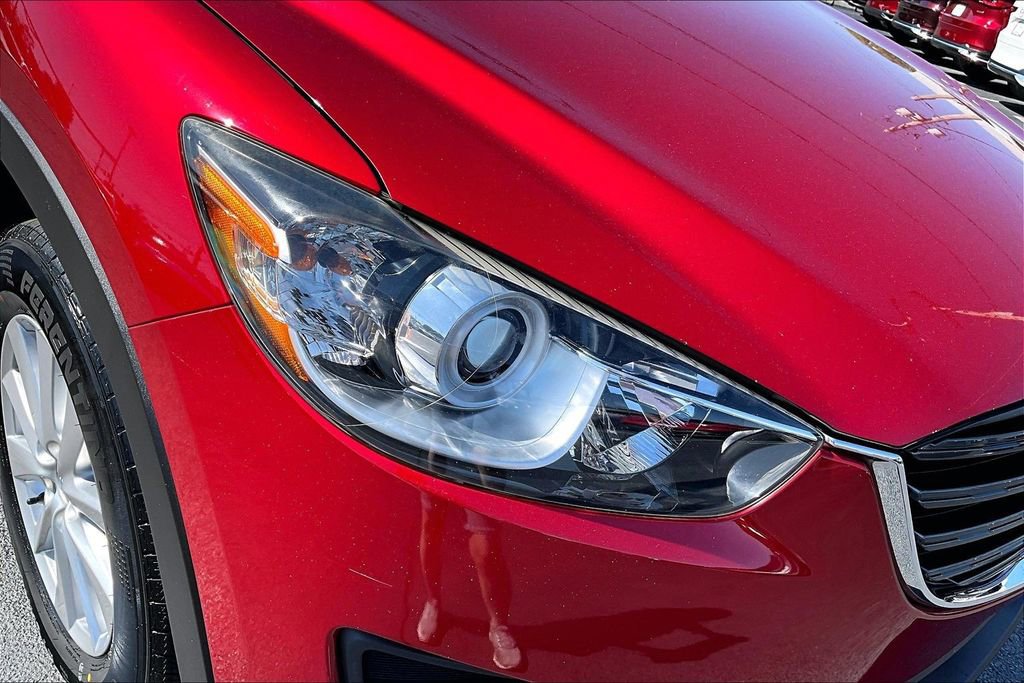 Used 2016 MAZDA CX-5 Touring AWD/4WD image 29