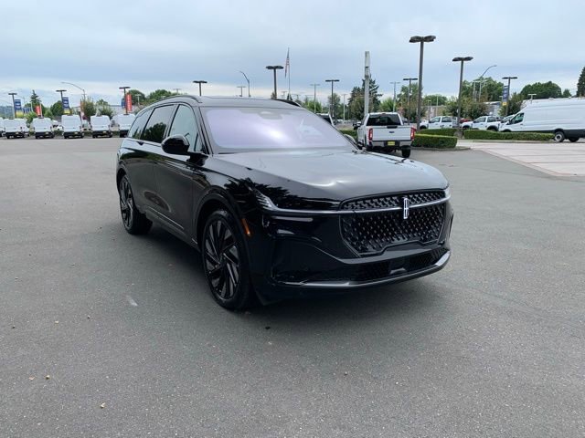 New 2025 Lincoln Nautilus Reserve image 10