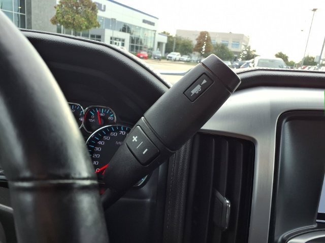 Used 2019 GMC Sierra 2500 SLT AWD/4WD image 16