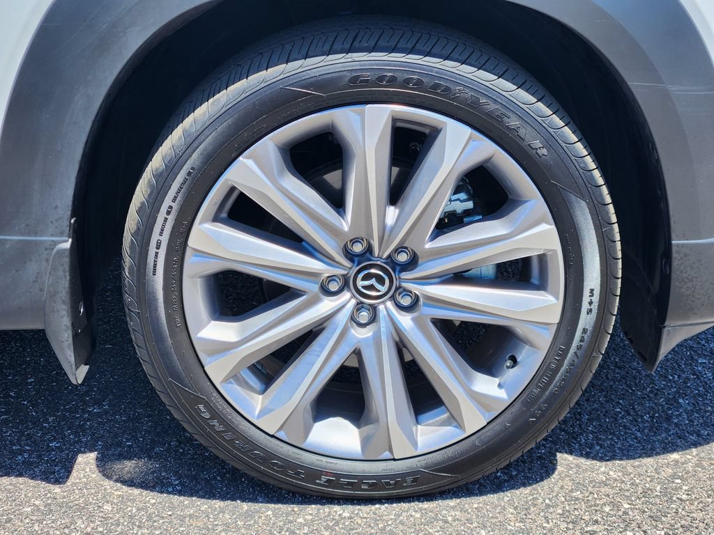 Certified 2026 MAZDA CX-50 AWD 2.5 S w/ Weather Package image 30