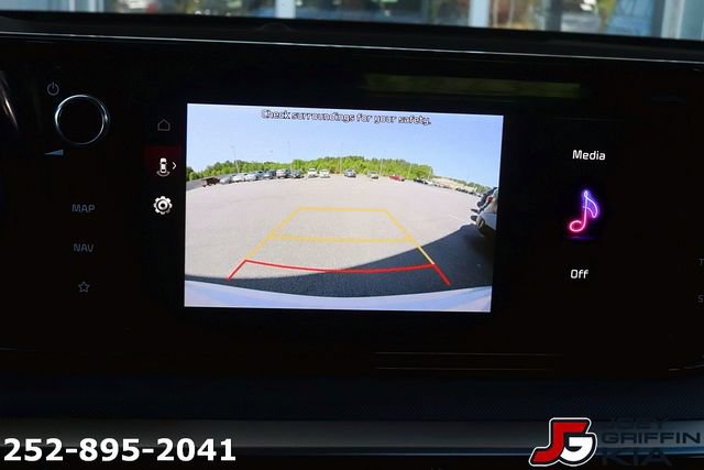 Certified 2024 Kia K5 GT-Line w/ GT-Line Premium Package AWD/4WD image 27