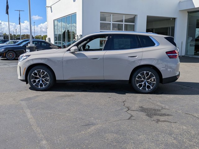 Used 2026 BMW X3 xDrive30 w/ Premium Package AWD/4WD image 5