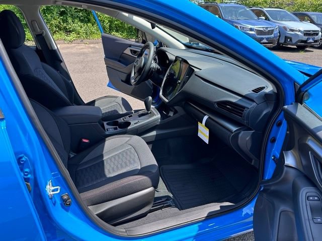 Used 2025 Subaru Impreza 2.0i Sport AWD/4WD image 25