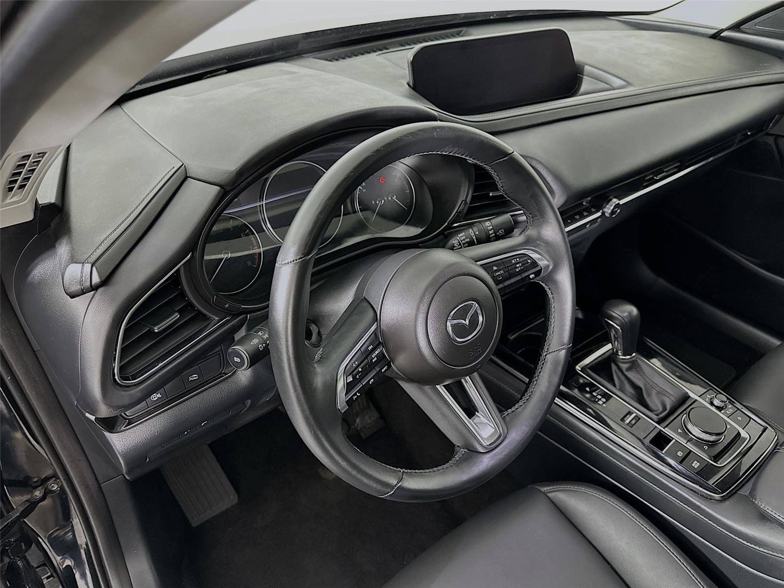 Used 2025 MAZDA CX-30 AWD 2.5 S w/ Preferred Package image 24