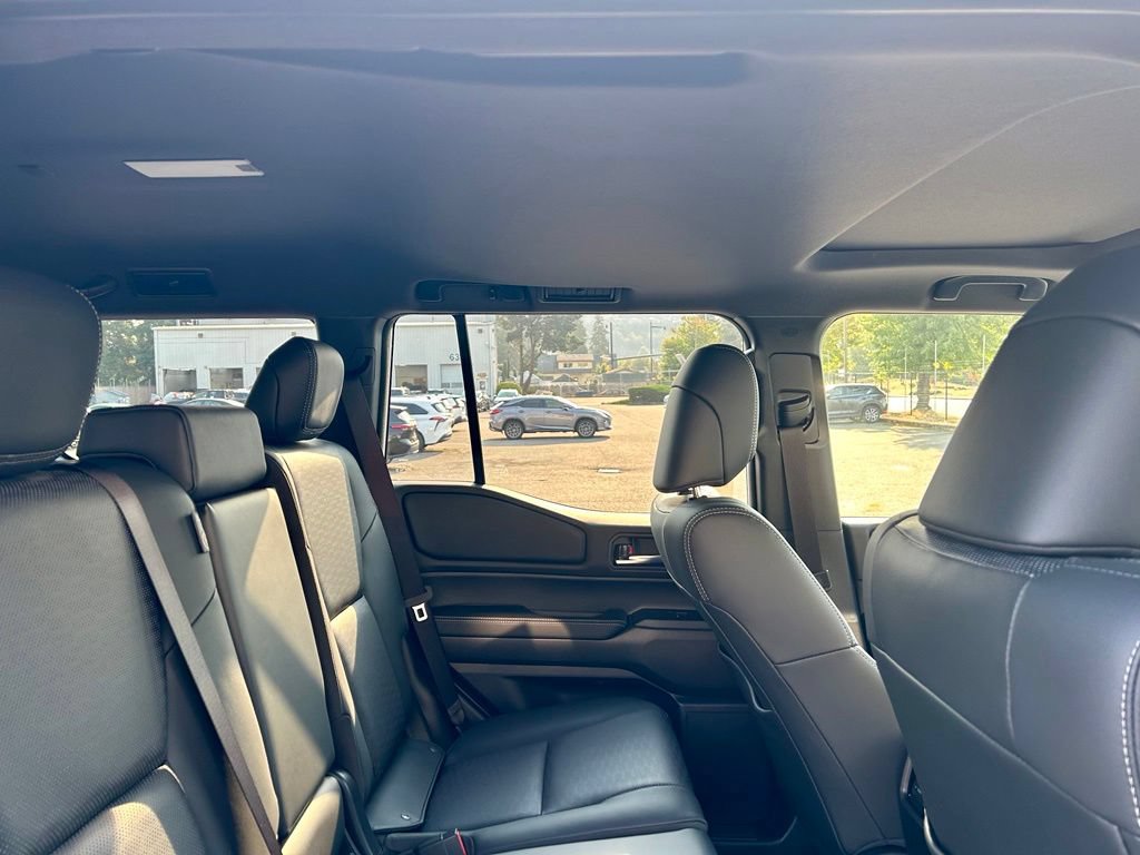 New 2027 Toyota Land Cruiser AWD/4WD image 14