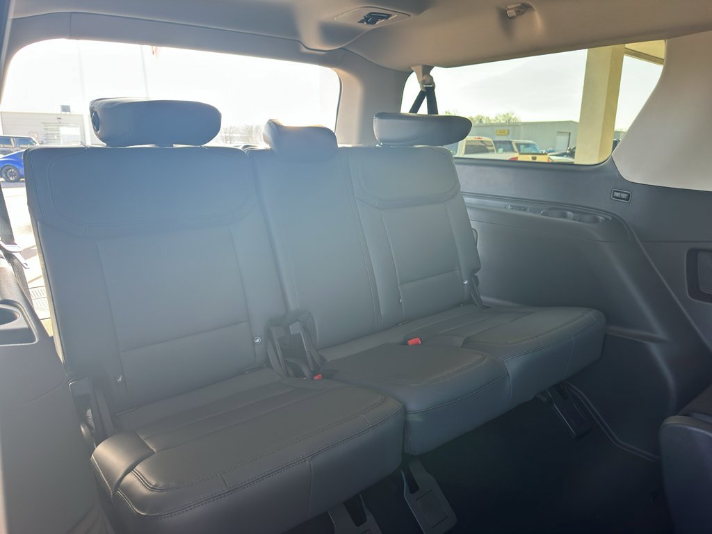 New 2026 Ford Expedition Max Active AWD/4WD image 37