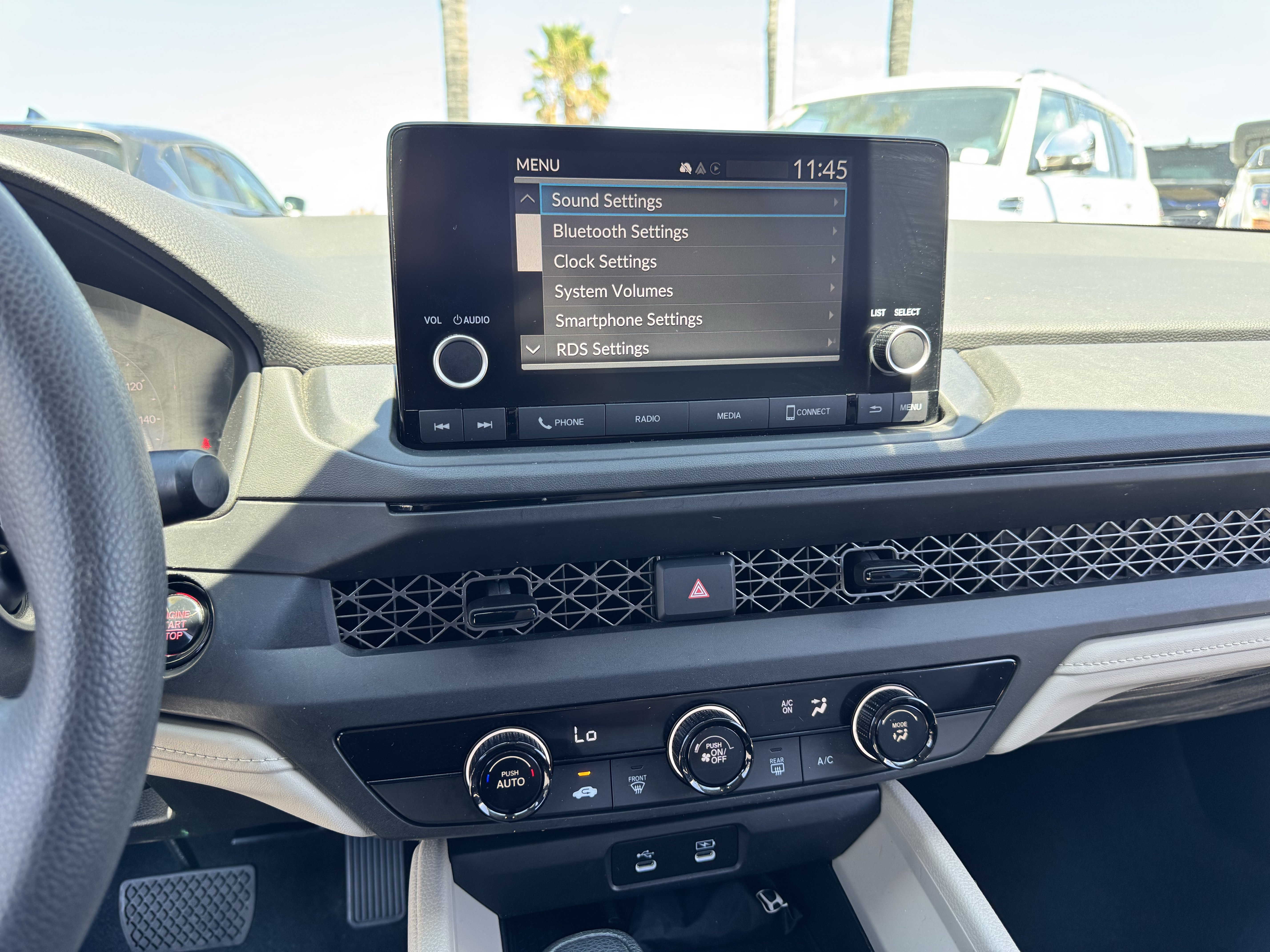 Used 2023 Honda Accord LX image 21