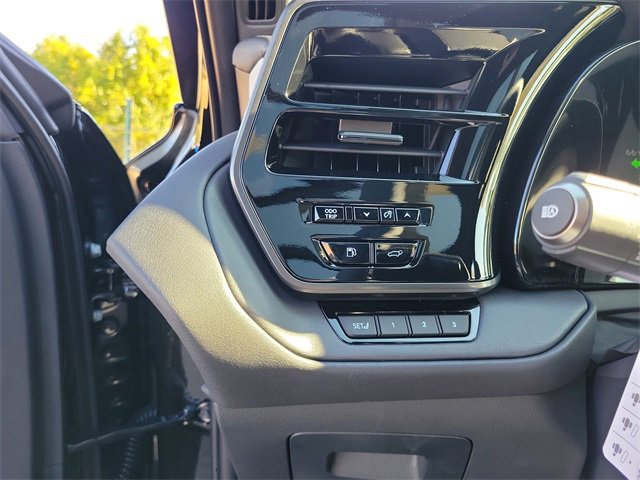 New 2025 Lexus TX 350 AWD image 20