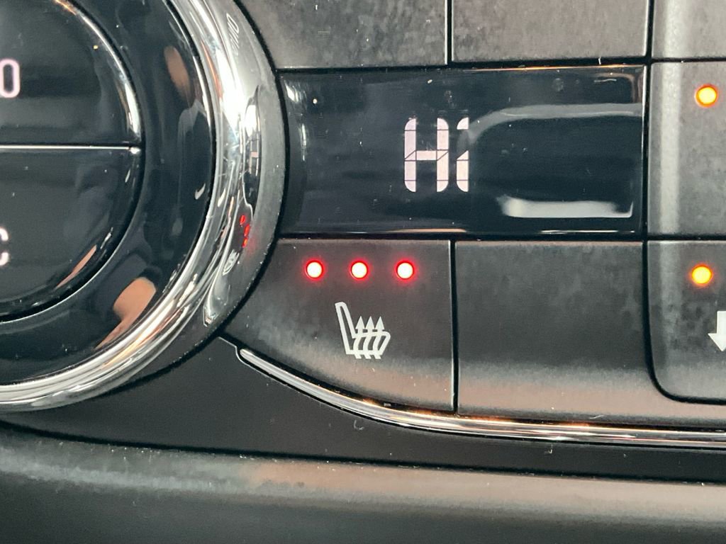 Used 2023 Chevrolet TrailBlazer RS w/ Convenience Package image 22