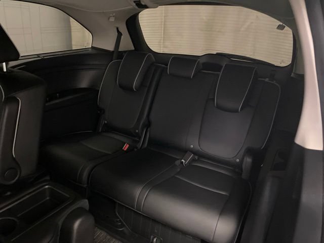 Used 2025 Honda Odyssey Touring image 22