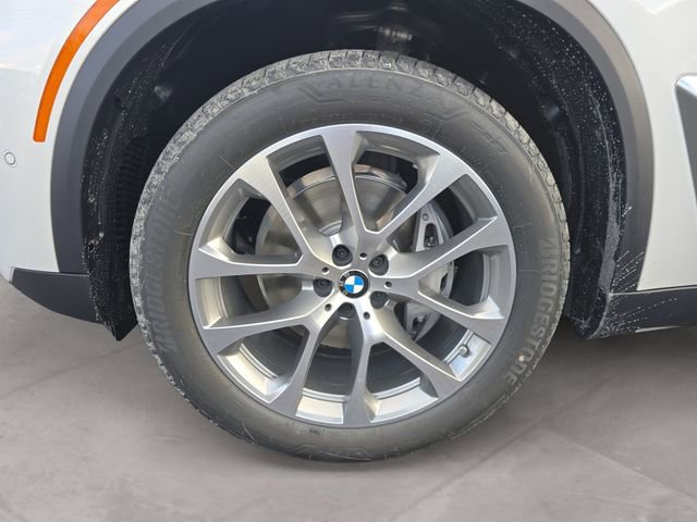 New 2026 BMW X5 xDrive40i AWD/4WD image 14