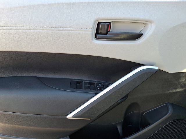 Certified 2024 Toyota Corolla Cross L FWD image 13
