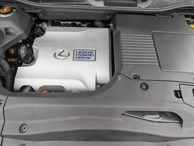 Used 2013 Lexus RX 450h FWD w/ Navigation Pkg image 24