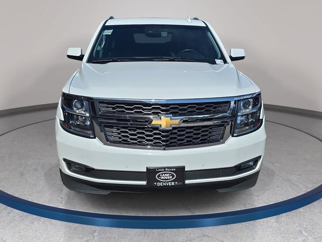 Used 2020 Chevrolet Tahoe LT AWD/4WD image 3