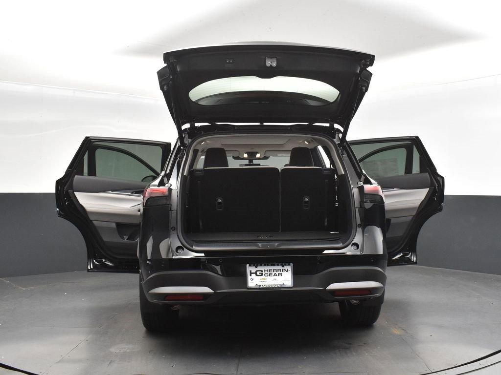 New 2026 INFINITI QX60 Pure w/ Cargo Package image 54