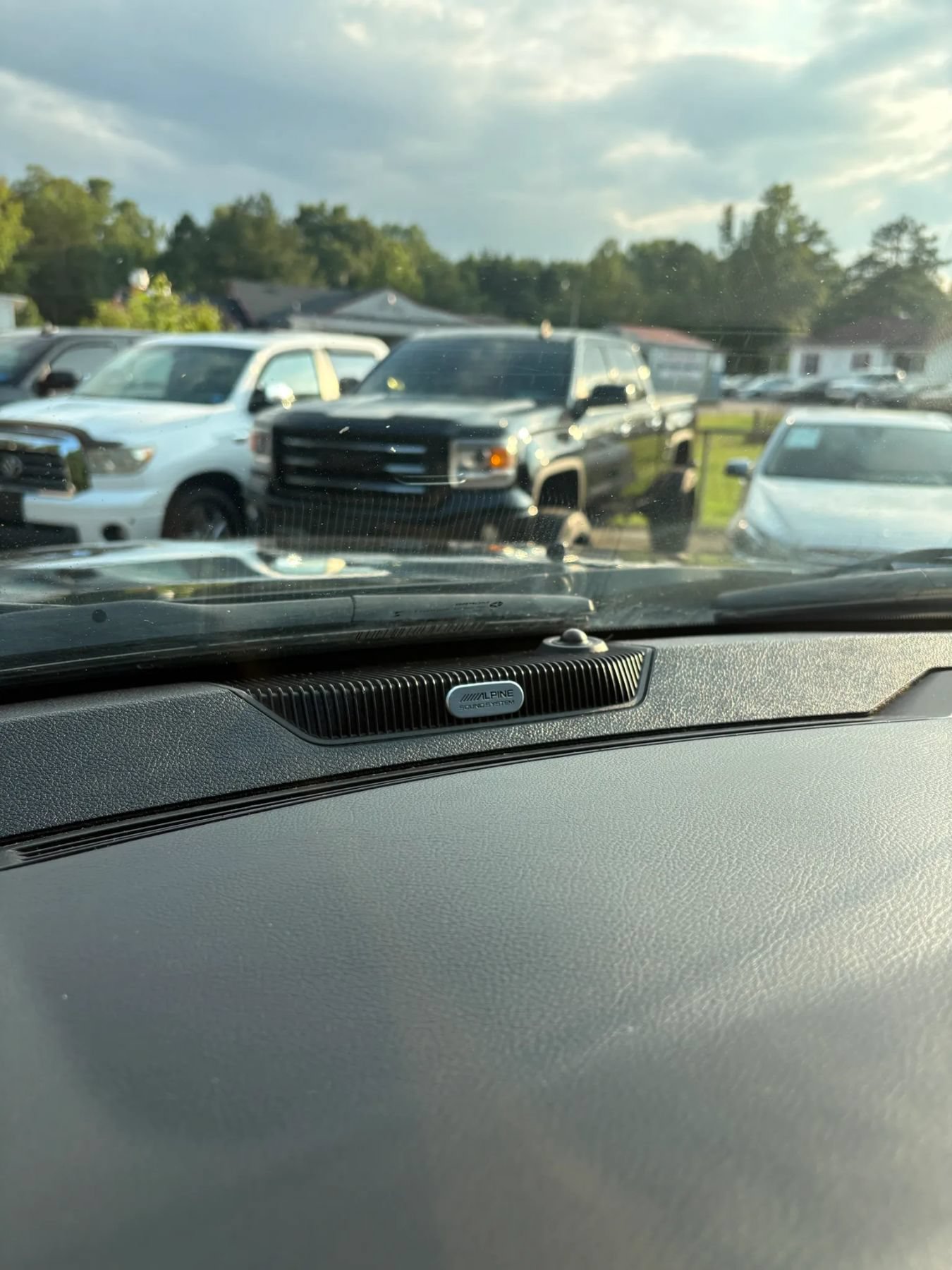Used 2014 RAM 3500 Laramie AWD/4WD image 29