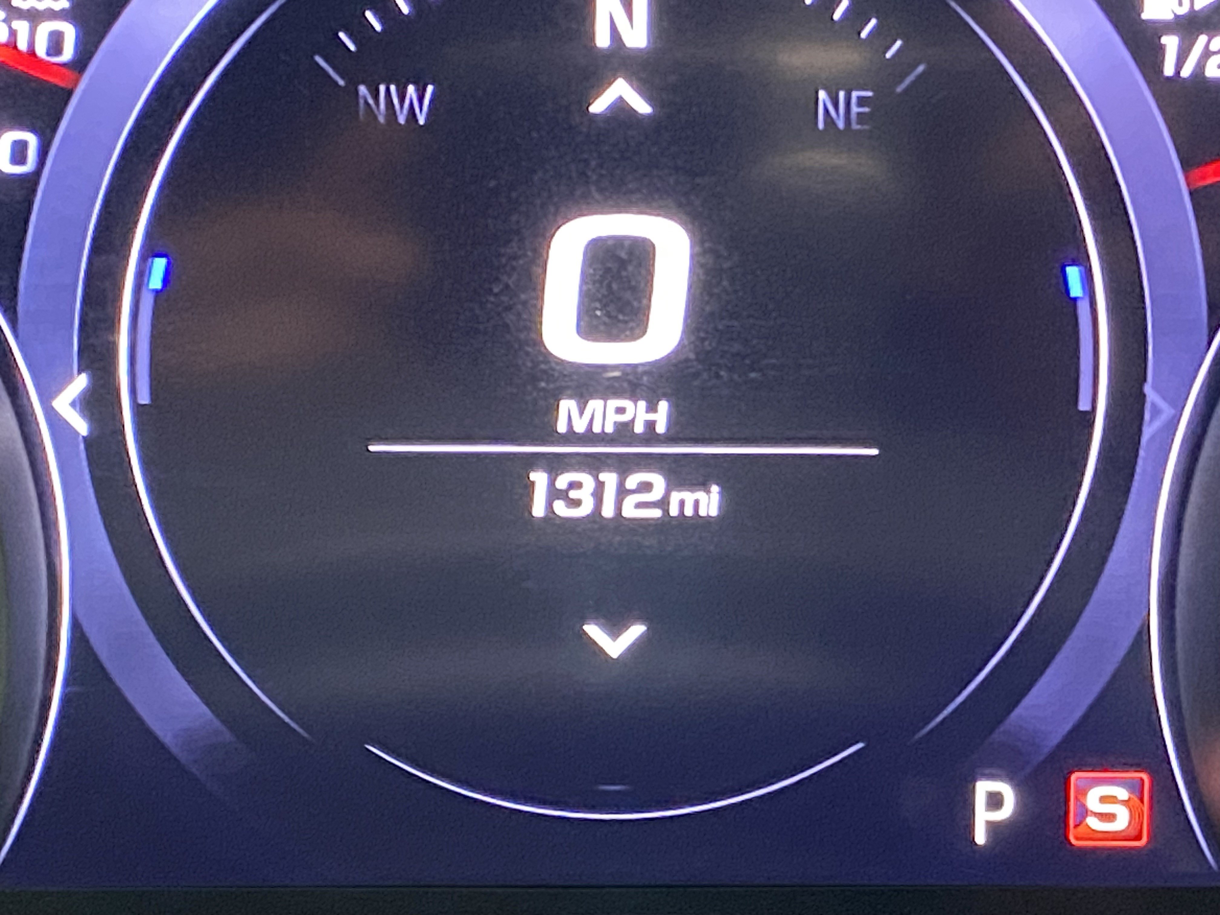Used 2024 Chevrolet Camaro SS RWD image 22