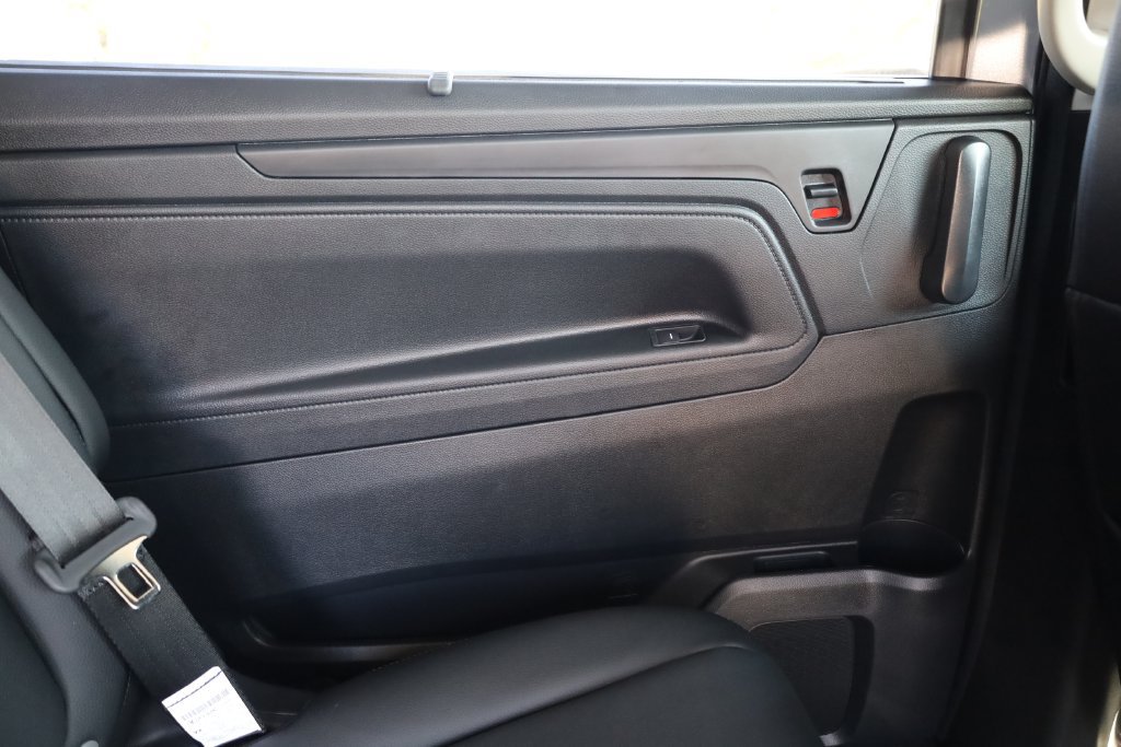 New 2027 Honda Odyssey EX-L image 34