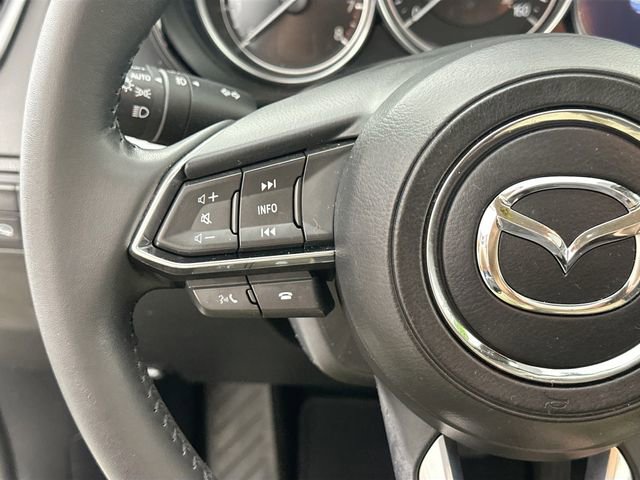 Used 2023 MAZDA CX-9 Touring Plus image 20
