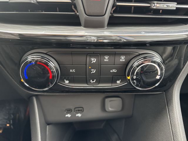 New 2026 Buick Encore GX Sport Touring w/ Comfort Package image 18