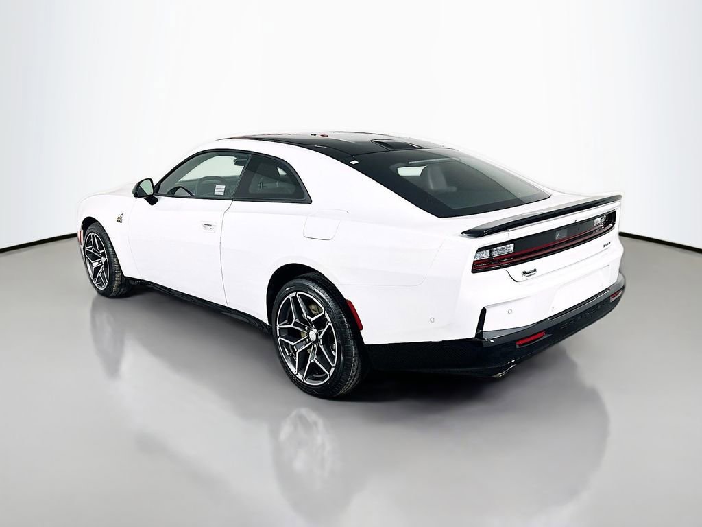 New 2026 Dodge Charger Scat Pack image 5