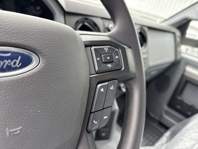 New 2027 Ford F750 2WD Regular Cab Super Duty image 23