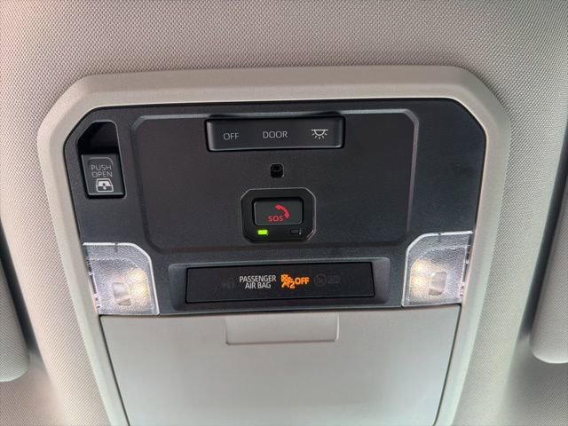 Used 2024 Toyota Tundra SR5 w/ SR5 Premium Package image 29