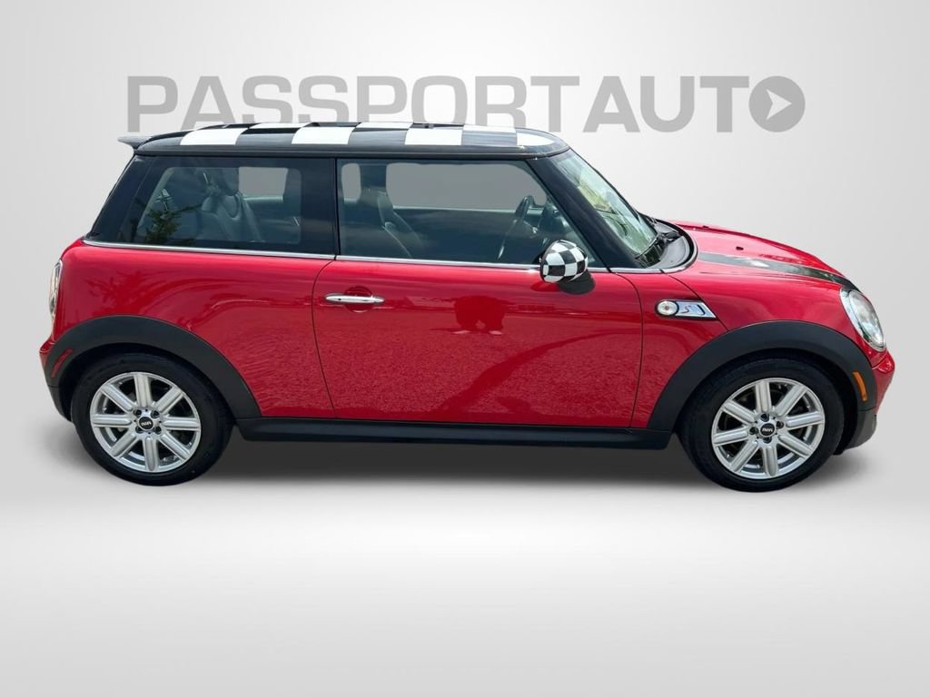 Used 2012 MINI Cooper S FWD image 5