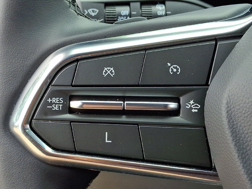 Used 2025 Chevrolet Equinox LT AWD/4WD image 20