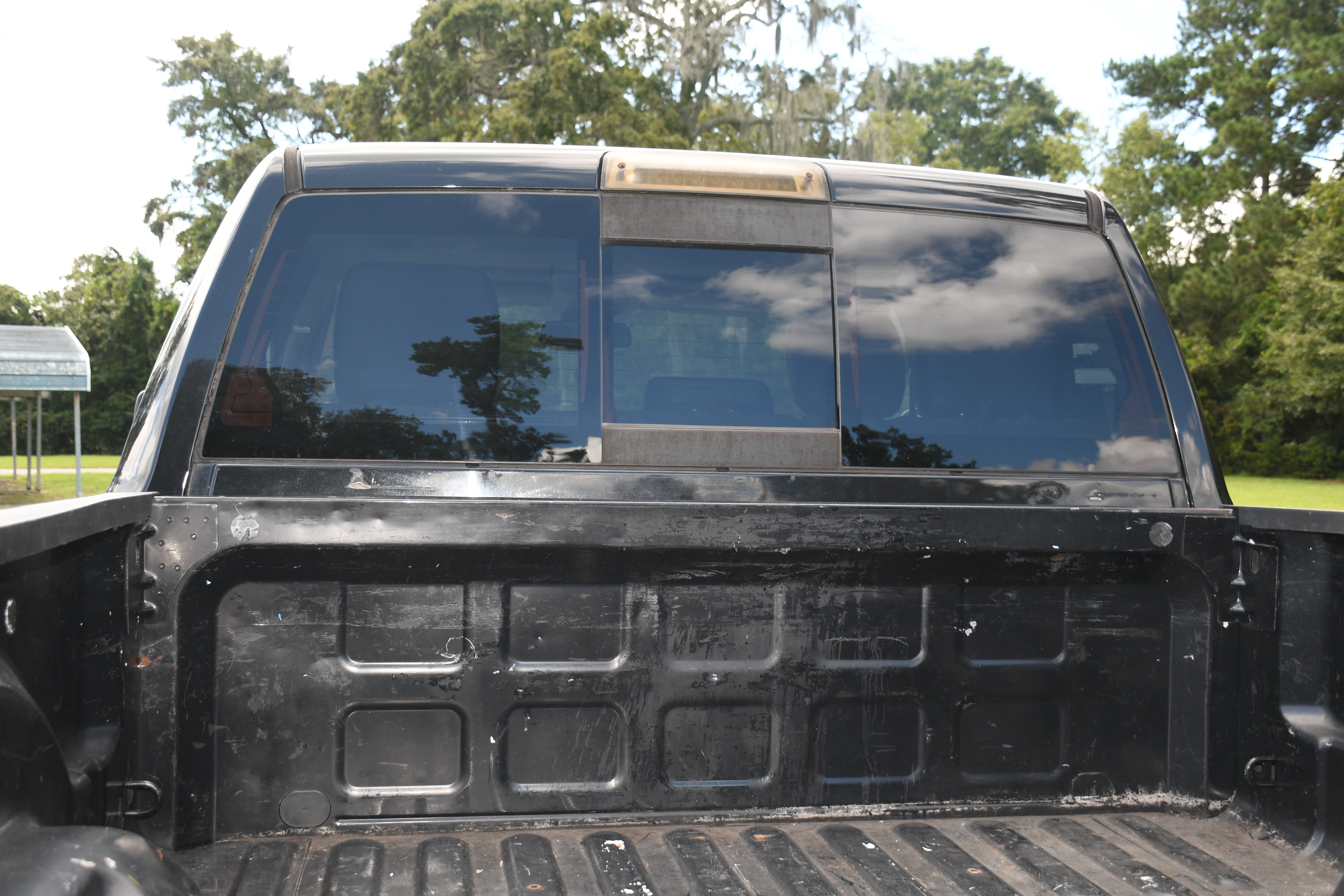 Used 2016 RAM 2500 Laramie w/ Sport Appearance Group AWD/4WD image 19