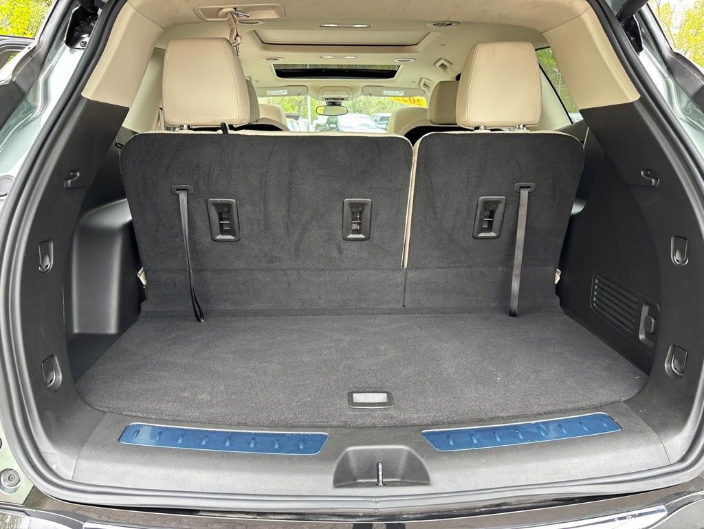 Used 2023 Buick Enclave Essence w/ Experience Buick Package AWD/4WD image 13