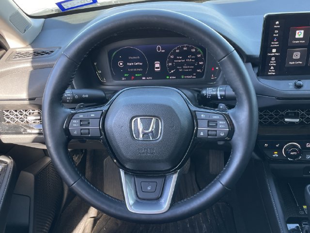 Used 2025 Honda Accord Touring image 11