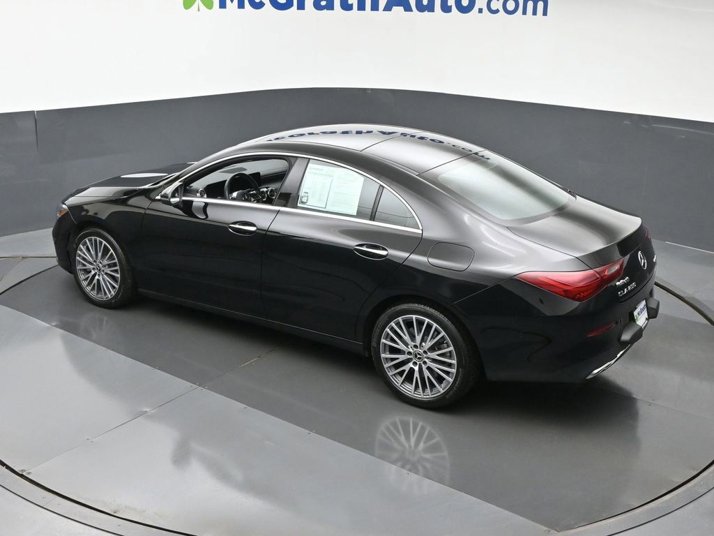 Used 2024 Mercedes-Benz CLA 250 CLA 250 image 26