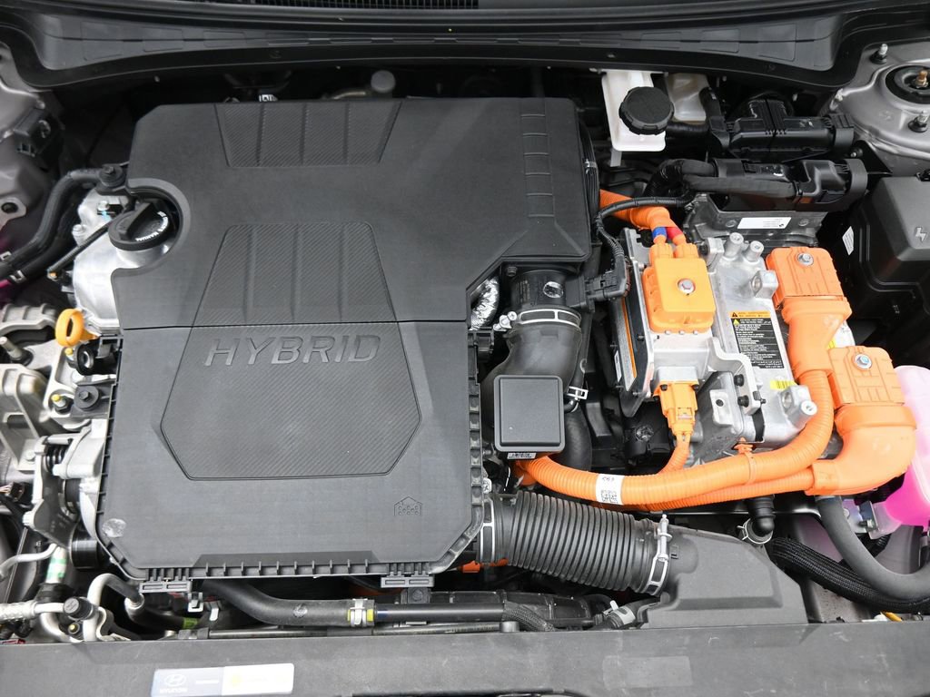 Used 2023 Hyundai Elantra Blue FWD image 17