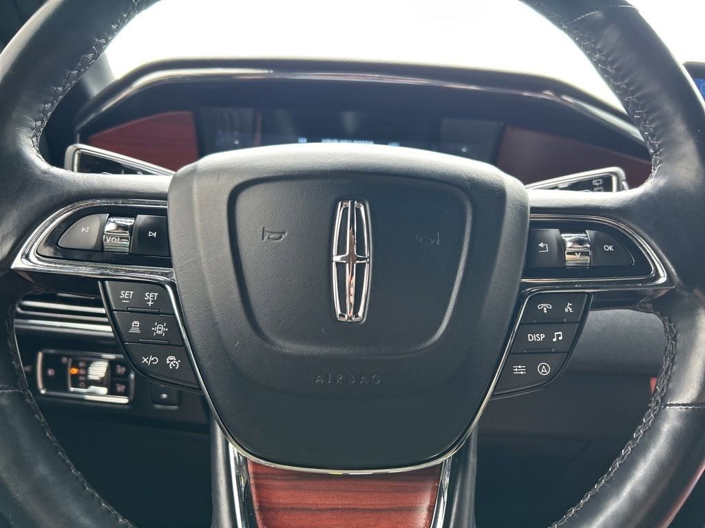 Used 2024 Lincoln Navigator L Premiere image 22