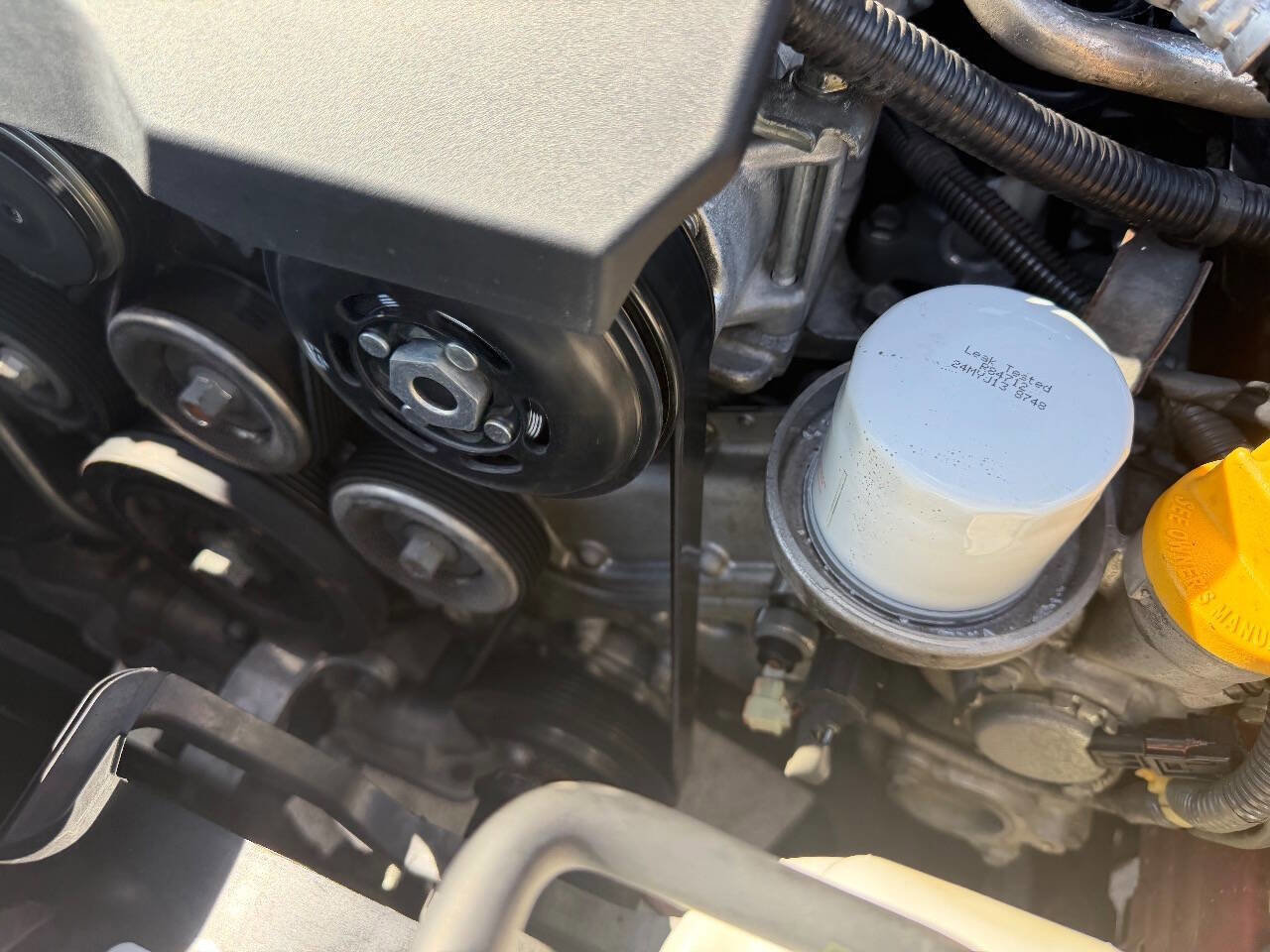 Used 2013 Subaru Outback 2.5i Limited image 37