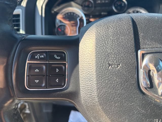 Used 2019 RAM 1500 Express w/ Wheel & Sound Group AWD/4WD image 18