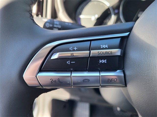 New 2026 MAZDA CX-50 2.5 Hybrid w/ Weather Package image 16