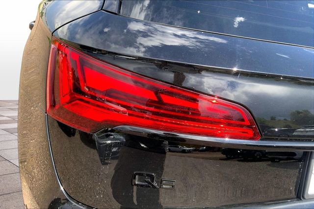 Used 2024 Audi Q5 e Prestige w/ Prestige Package AWD/4WD image 29